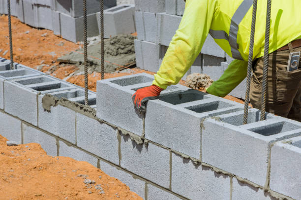 Best Concrete Leveling Services  in Beeville, TX